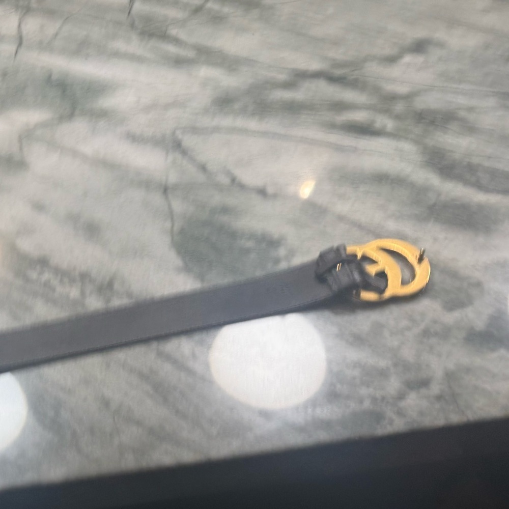 Gucci belt - Picture 5 of 7